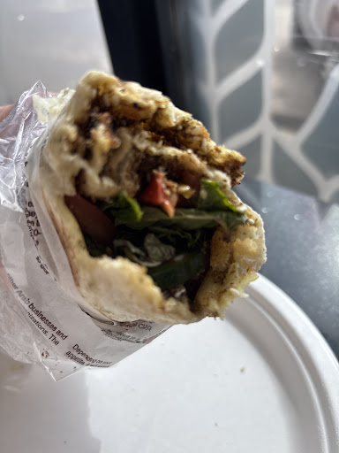 Photo of Sunbake Pita Bakery - 10728 134 Ave NW, Edmonton, AB T5E 4X7
